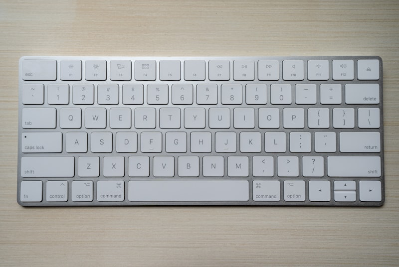 机械键盘解剖图