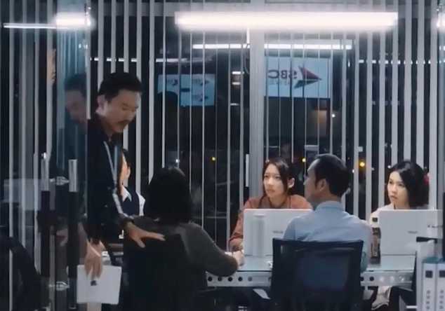 总结